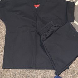 Scrubs Size XS