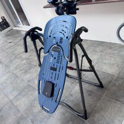 Teeter Inversion Table 