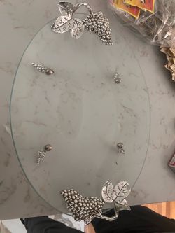 Tray