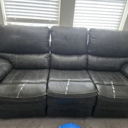 Family Room Furniture Must Go