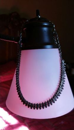 Oxydice necklace set
