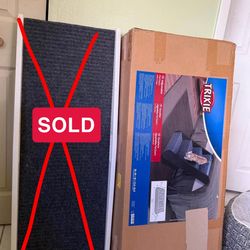 Pet Stairs, Pickup in Pembroke Pines, Cash Only