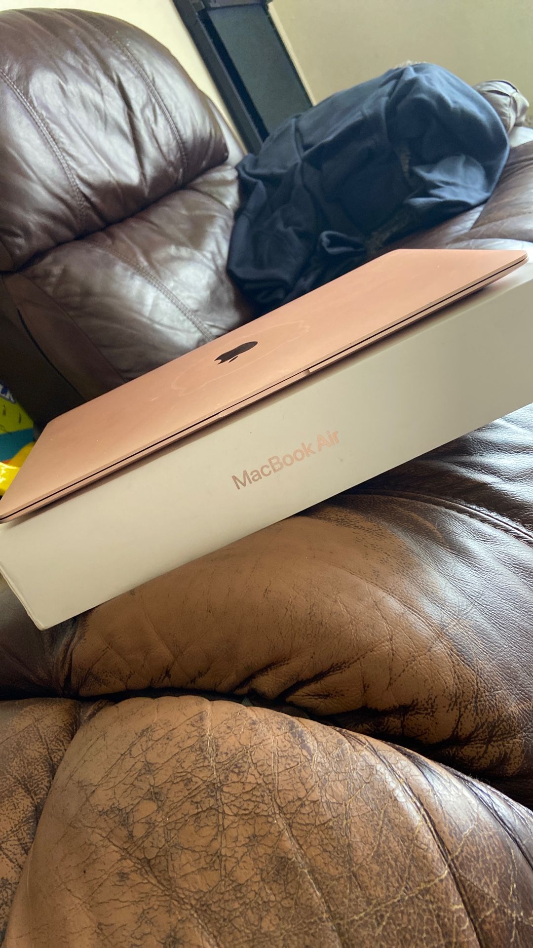 2020 MacBook Air M1 13 Inch