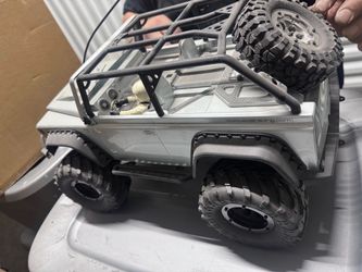 AXIAL Scx 10