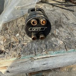 90’s Gt piston bmx stem 