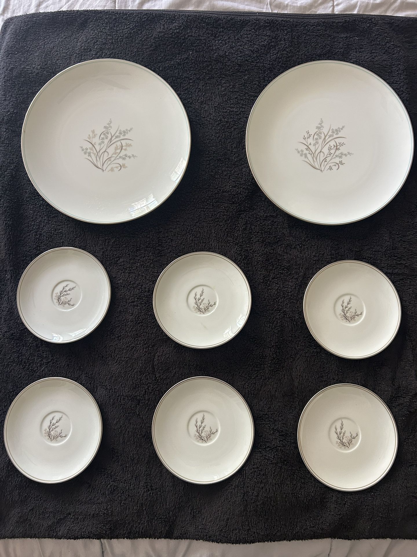 NORITAKE China, Made In Japan, Candice