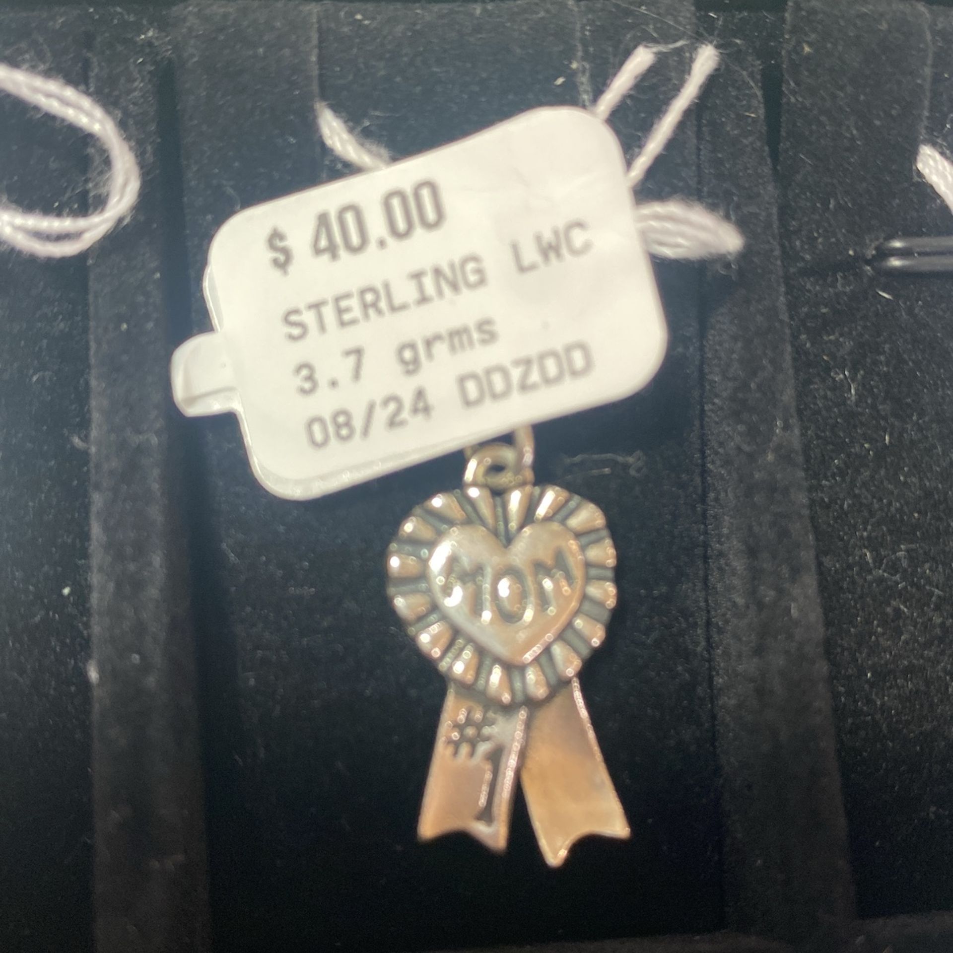 James Avery Charm For Sale!