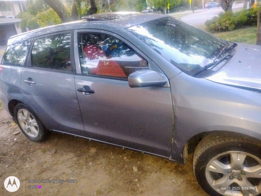 Toyota Matrix 2004