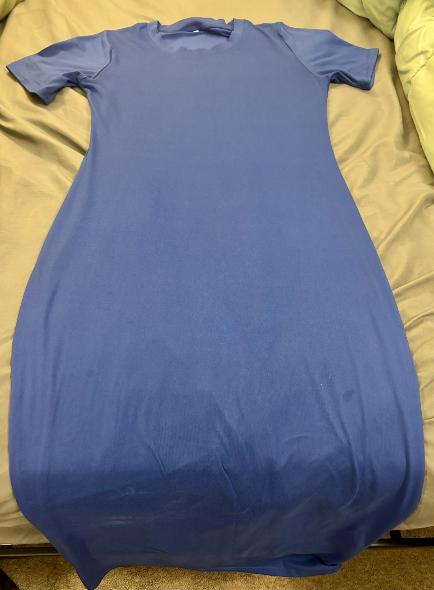 dresses