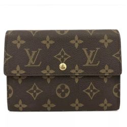 Louis Vuitton Toilette Pouch