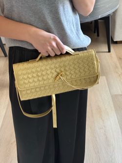 Brand new luxury bag