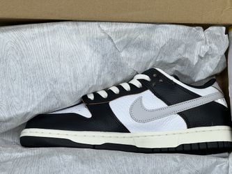 Nike SB Dunk Low HUF San Francisco - 7.5 - NEW IN BOX
