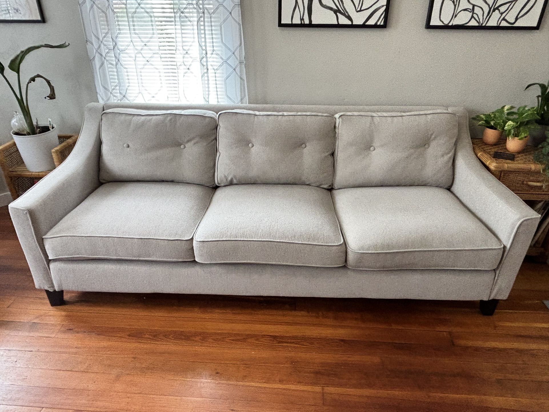Ikea Sofá