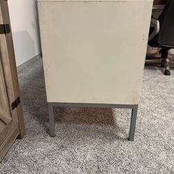 Tv stand/ storage