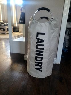 Laundry Hamper