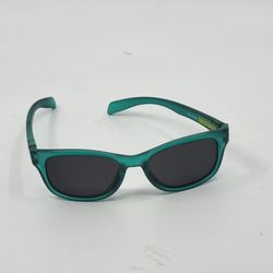 Native Eyewear Highline Sunglasses Evergreen Frost Matte Green Polarized
Adult. Pre-owned, perfect shape, please see photos for details.
The frame is