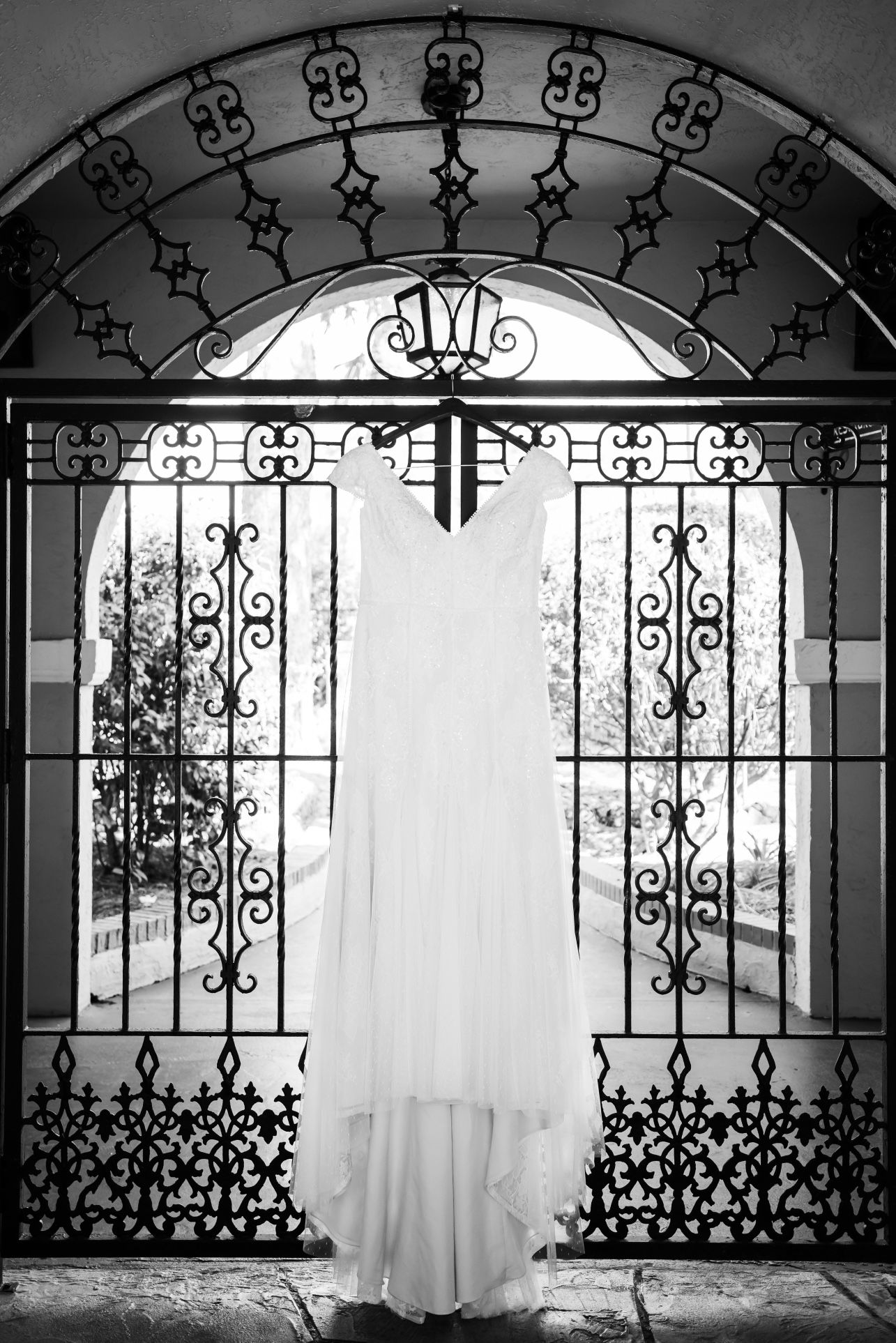 Fabulous Wedding Dress