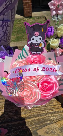 Eternal Rose