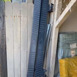 Ford F-150 Steps Oem 