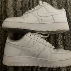 Nike Air Force One Men’s 9 