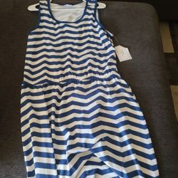 Lularoe Summer Dress Never Worn
