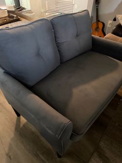 Loveseat