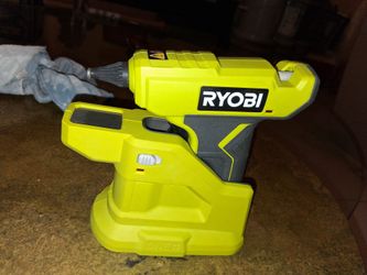 Ryobi Glue Gun