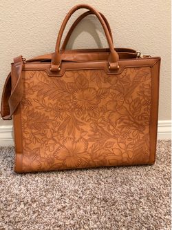 Computer purse / bag