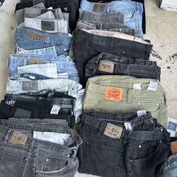 Men’s Jeans 36x30