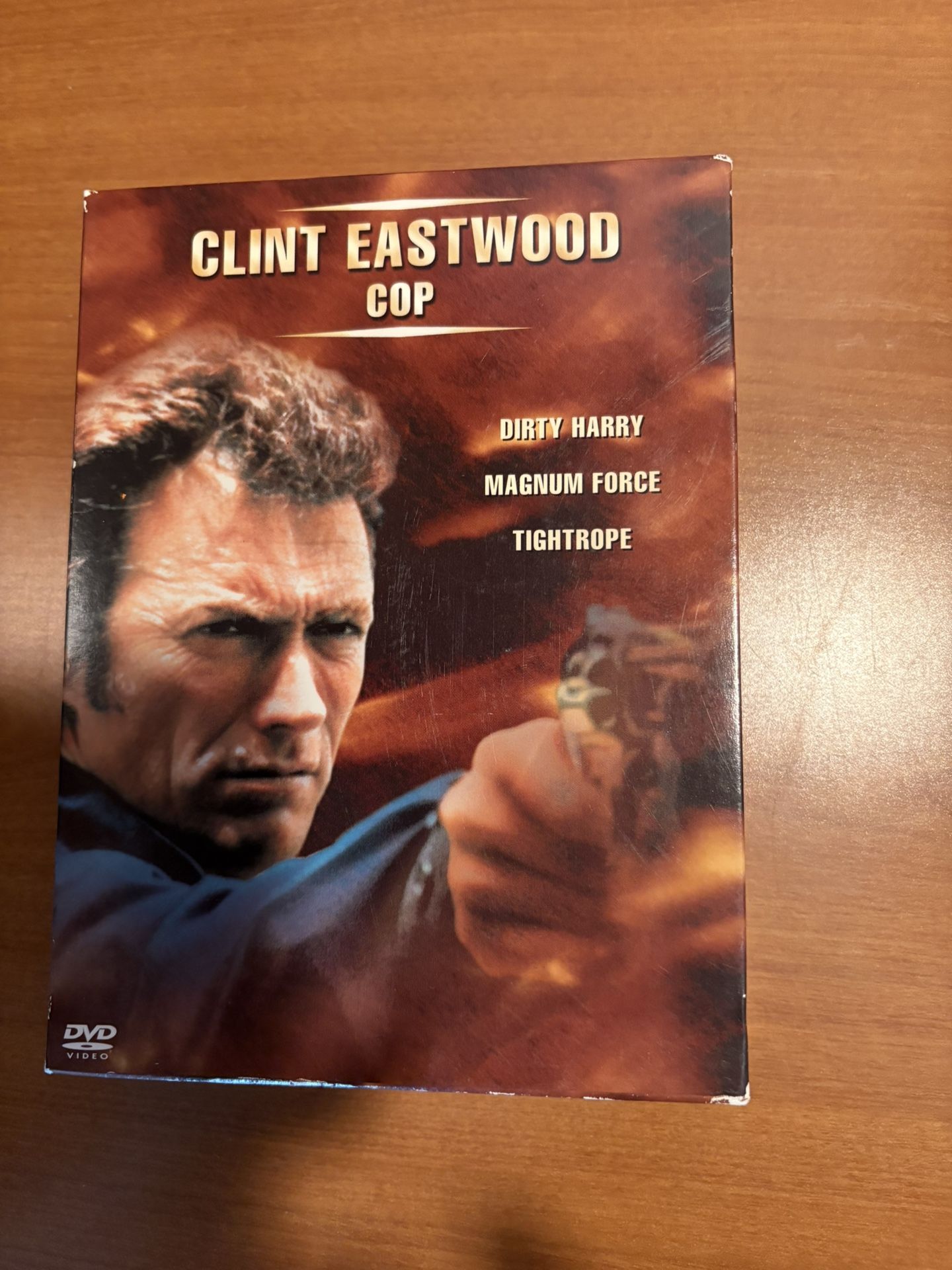 DVD