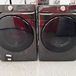 WASHERS DRYERS SETS