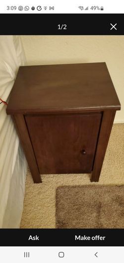 Side Bed