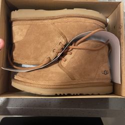 Uggs 