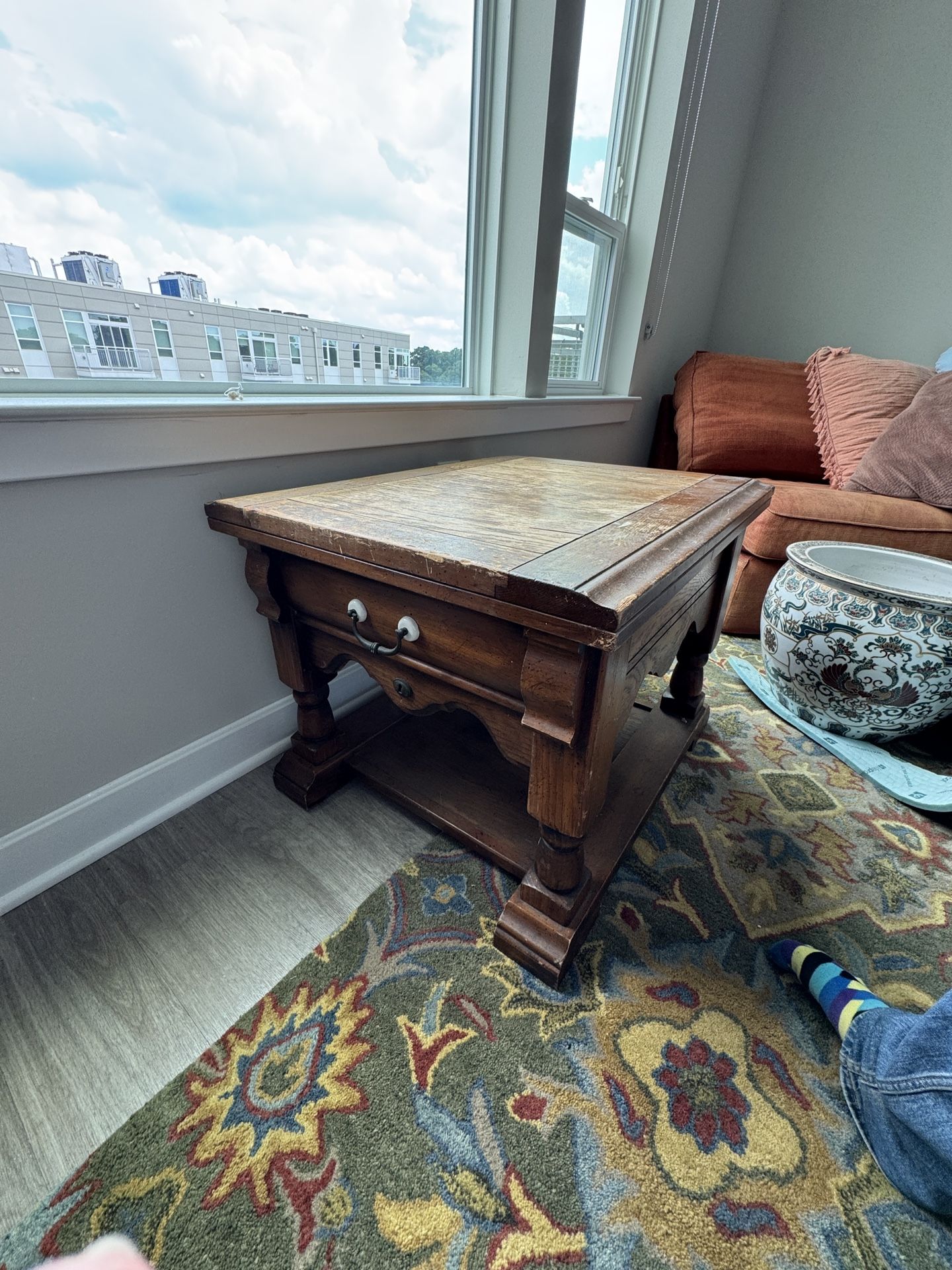 End Table FREE