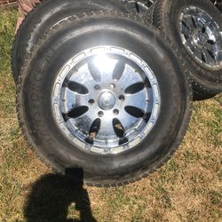 Tires