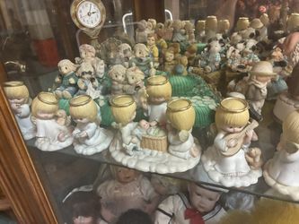 Angels collectibles