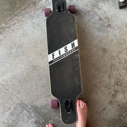 Longboard 