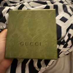 Gucci Wallet