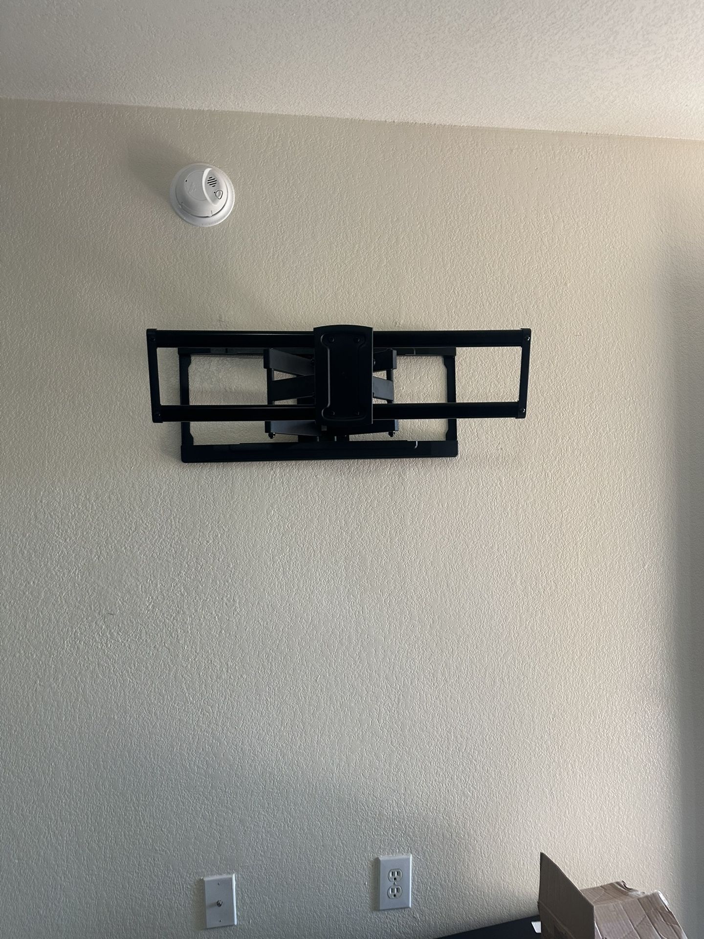 Wall Mount