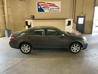 2008 Toyota Camry