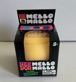 Mello mallo