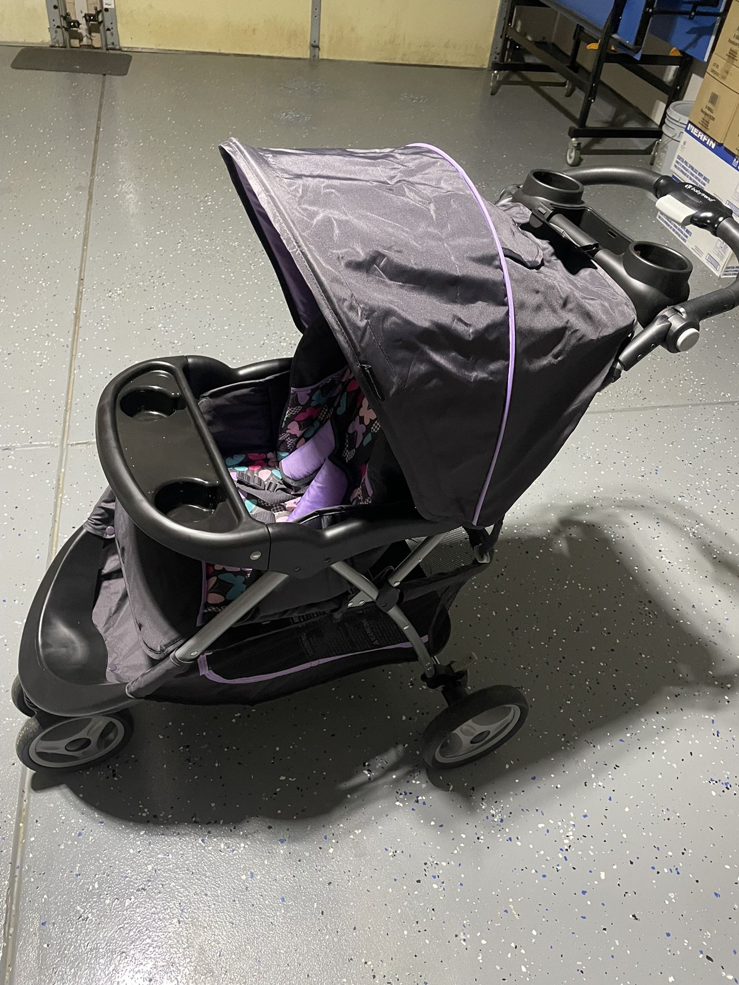 baby stroller new