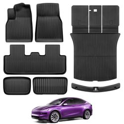 Floor Mats 