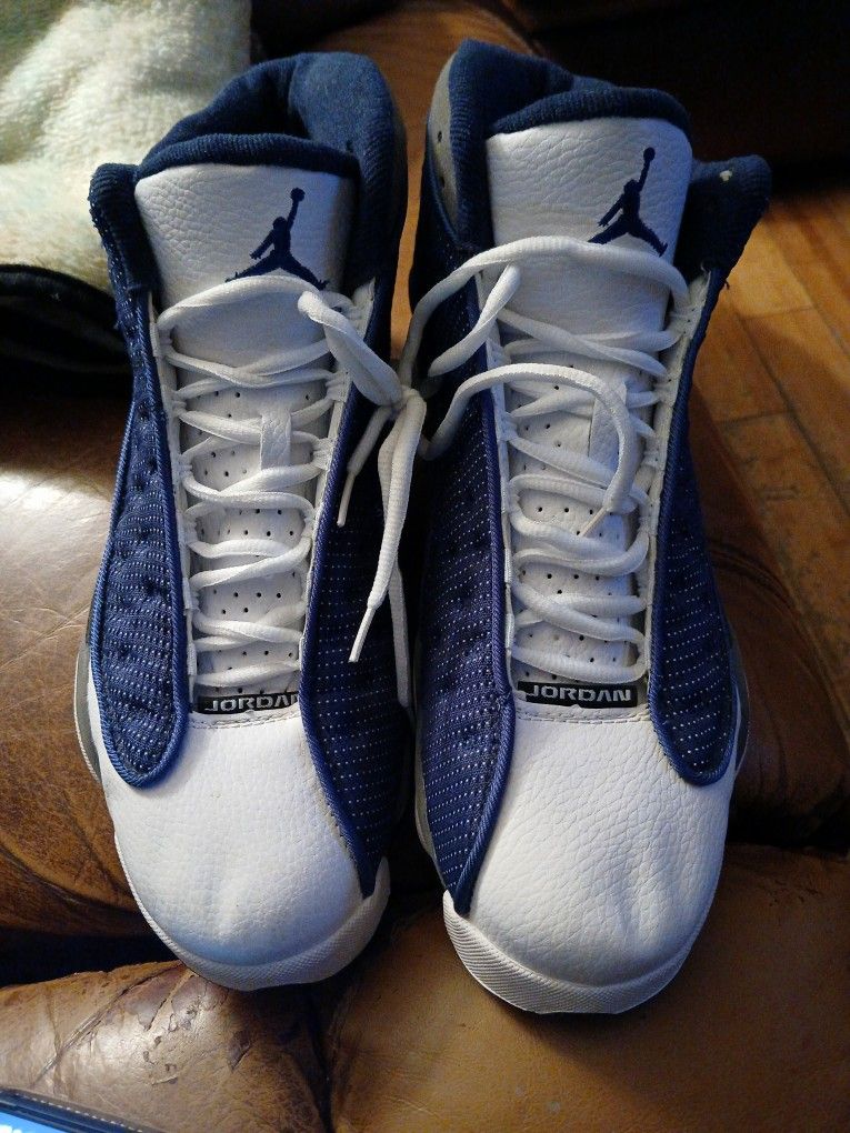 Nike Air Jordan 13 Flint 2920 Size 13 Sneakers