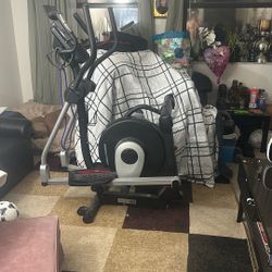 Pro-Form Elliptical