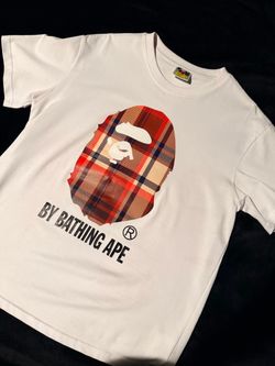 Bape Tee Shirt