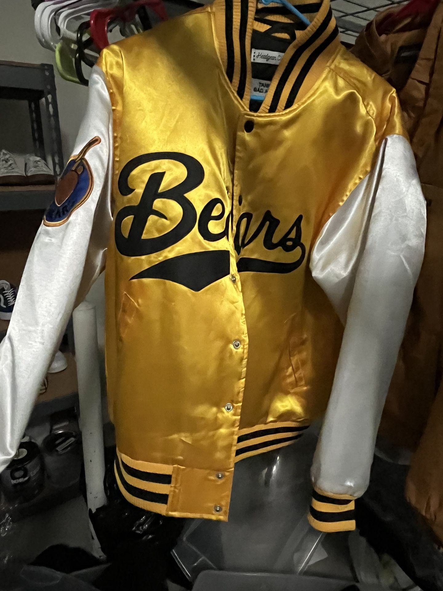 Tanner Boyle Bad news bears
