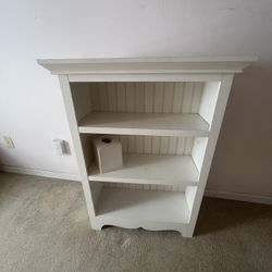 Bookshelf