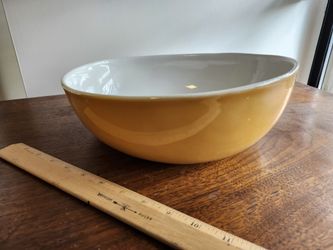 Crate & Barrel Olson Serving Dish