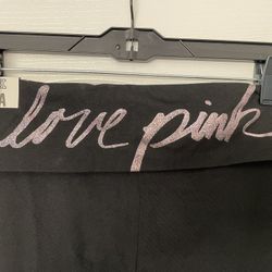 Victoria’s Secret Yoga Pants